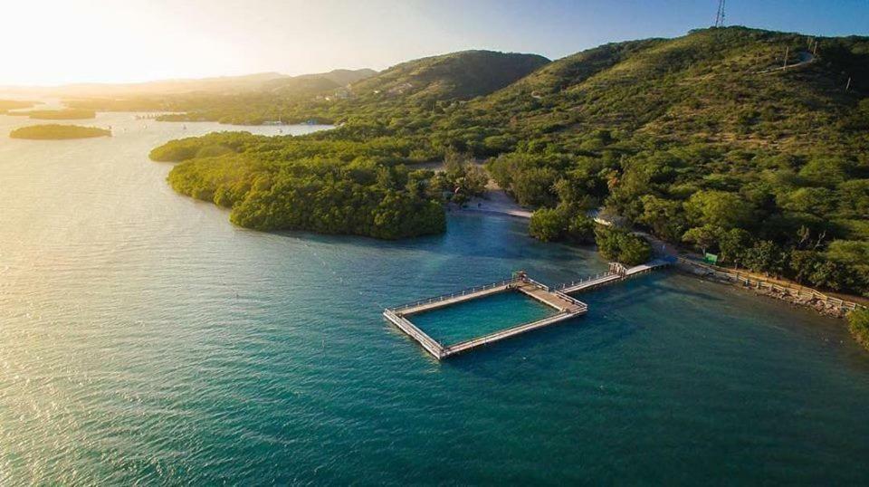 Posada Del Mar Ла-Паргера Екстер'єр фото
