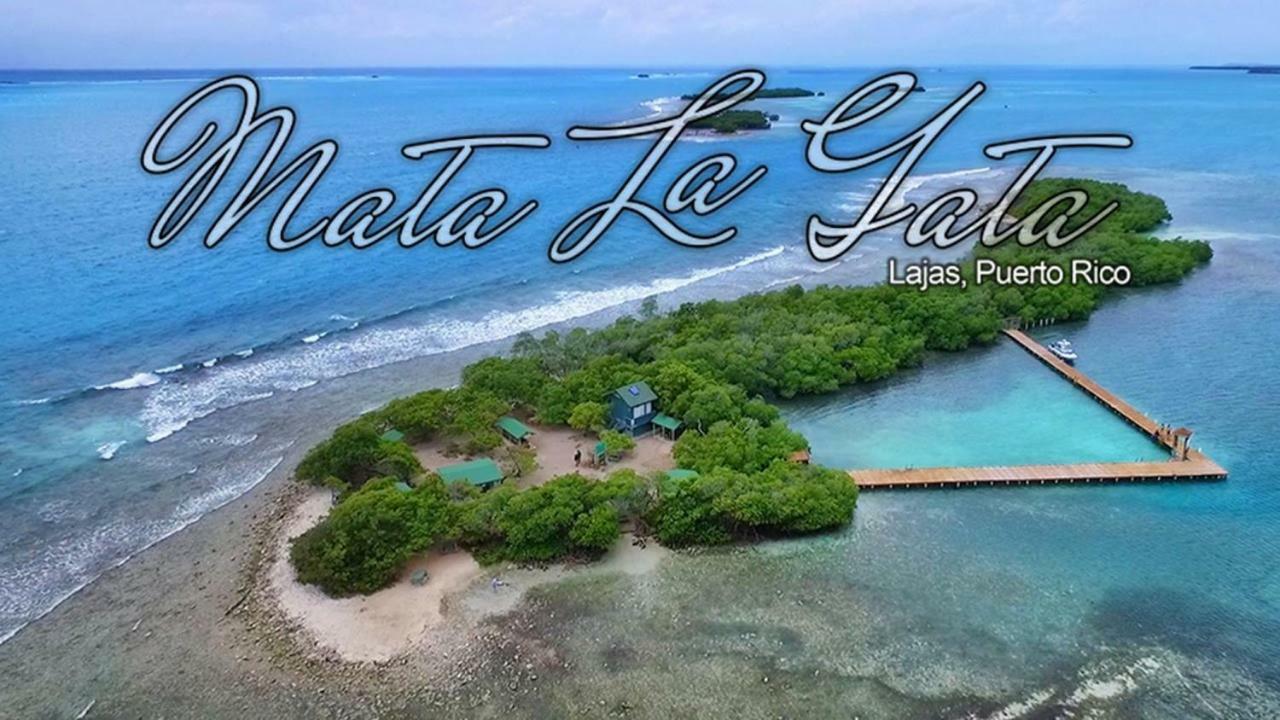 Posada Del Mar Ла-Паргера Екстер'єр фото
